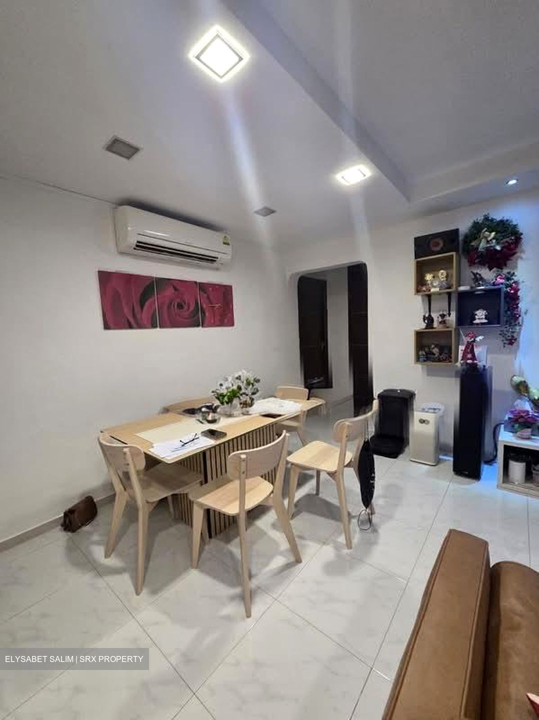 Blk 209 Bukit Batok Street 21 (Bukit Batok), HDB 4 Rooms #533939751
